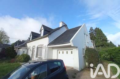 Maison 12 pièces 277000 €