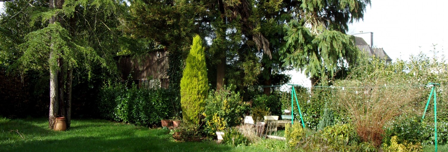 Maison 12 Pièces 212 m² à vendre à Landivisiau (29400)