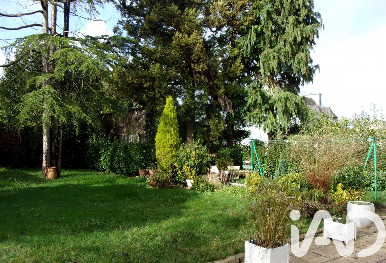 Vente Maison/villa 12 pièces — photo 1