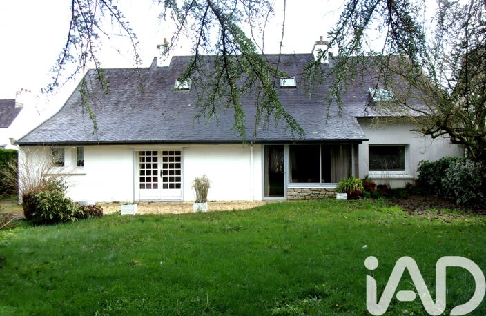 Vente Maison/villa 12 pièces — photo 3