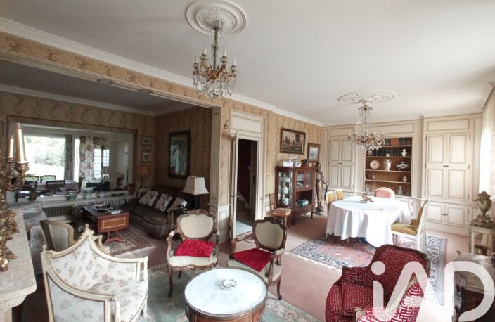 Vente Maison/villa 12 pièces — photo 4