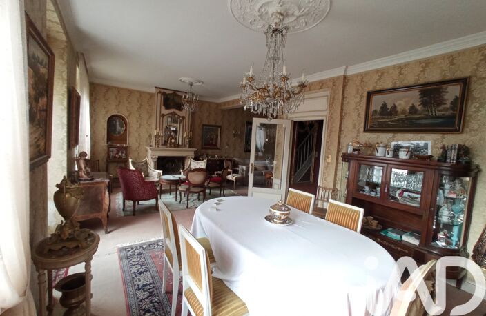 Vente Maison/villa 12 pièces — photo 5