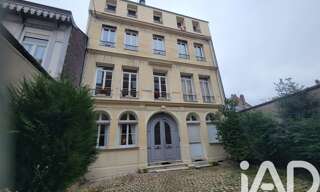 Appartement 2 Pièces 46 m² à vendre à Rouen (76000)