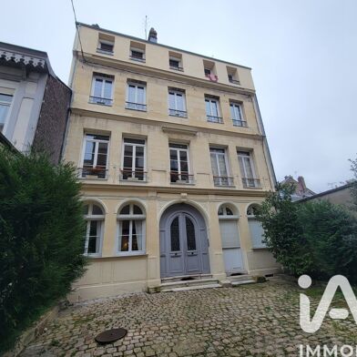 Appartement 2 pièces 127000 €
