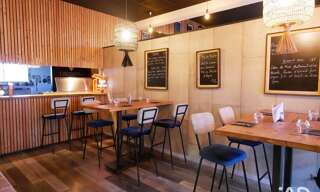 Commerce  200 m² à vendre à Argonay (74370)