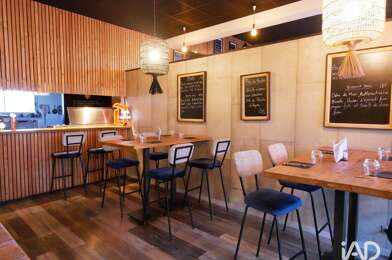 Commerce  370000 €