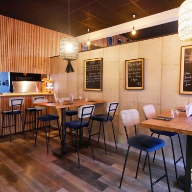 Commerce  370000 €