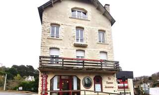 Commerce  131 m² à vendre à Saint-Michel-en-Grève (22300)