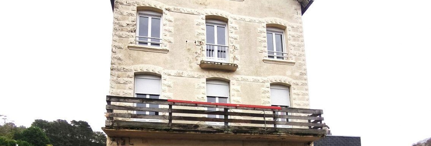 Commerce  131 m² à vendre à Saint-Michel-en-Grève (22300)