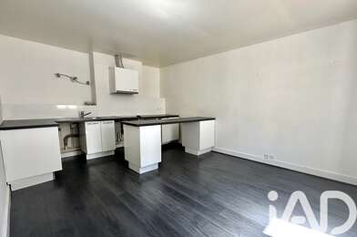 Appartement 2 pièces 125000 €