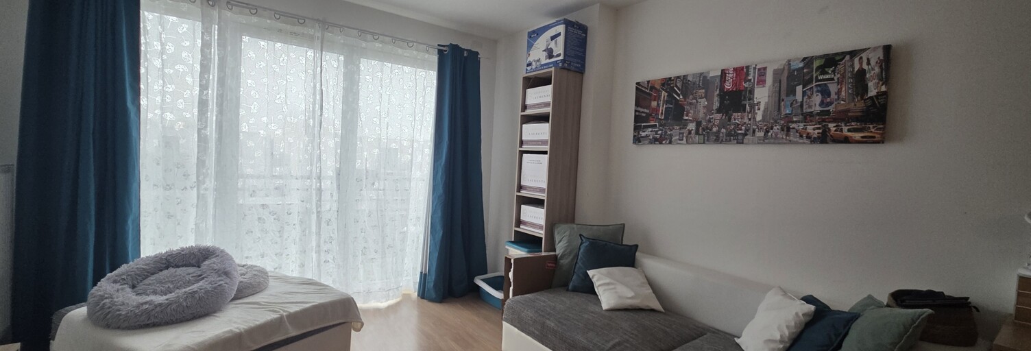 Appartement 2 Pièces 50 m² à vendre à Wattignies (59139)