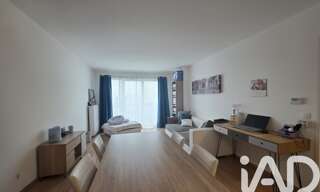 Appartement 2 Pièces 50 m² à vendre à Wattignies (59139)