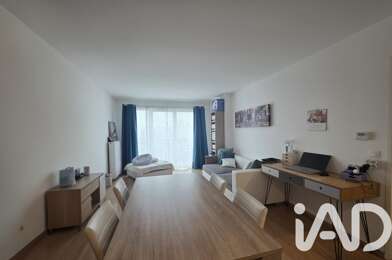 Appartement 2 pièces 159000 €