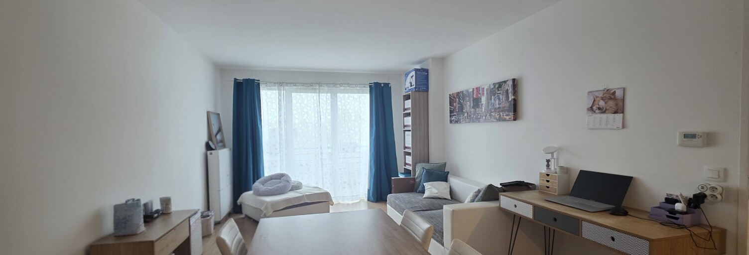 Appartement 2 Pièces 50 m² à vendre à Wattignies (59139)