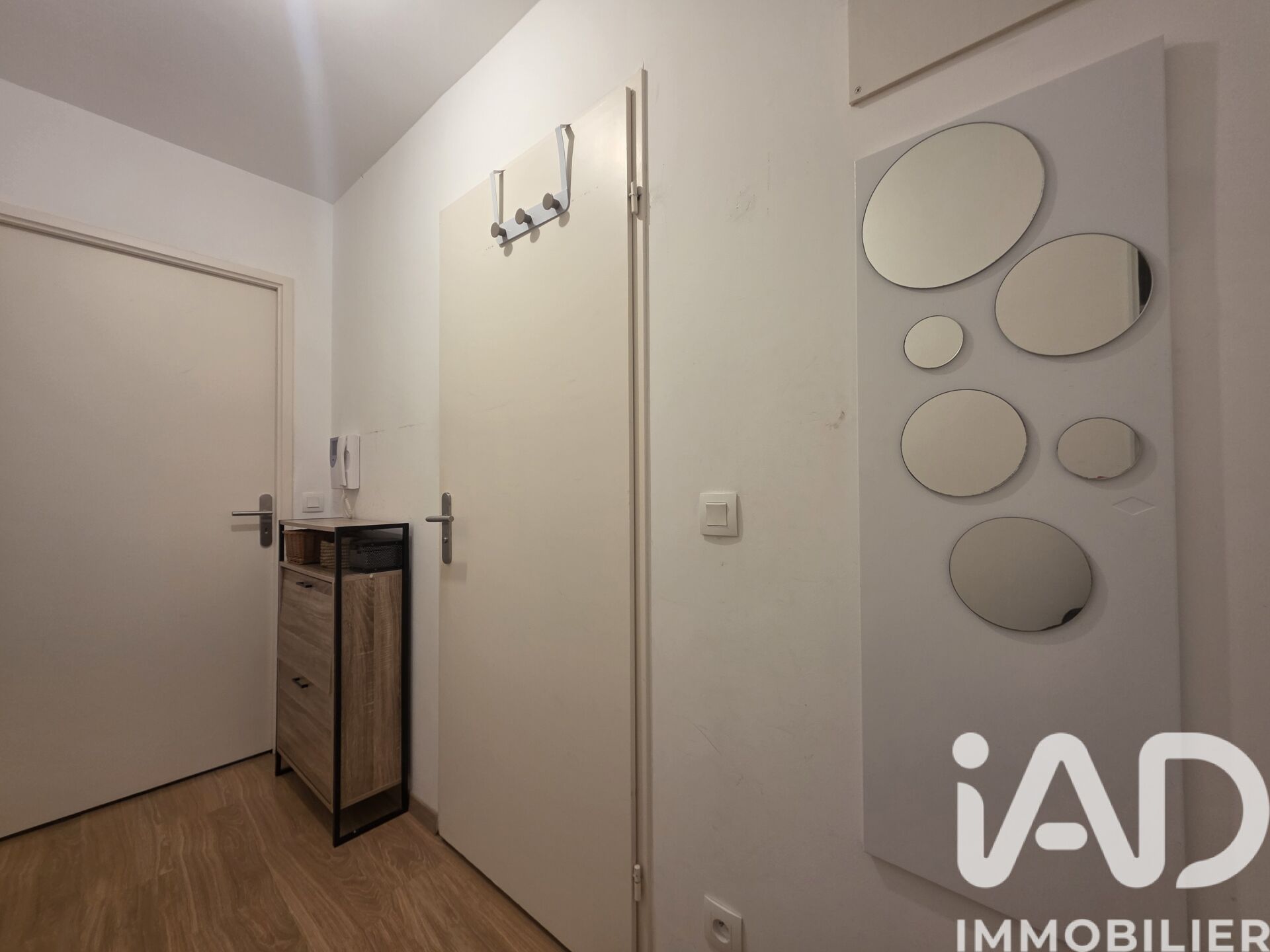 Vente Appartement 2 pièces - Photo 5