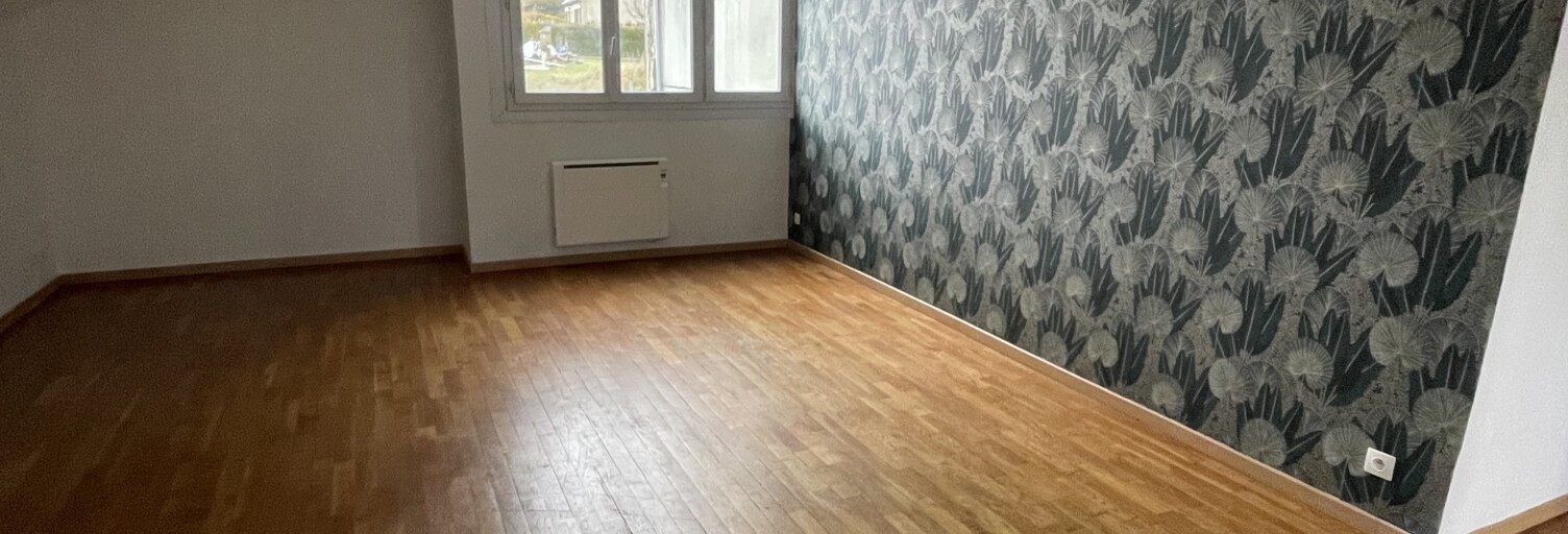 Appartement 4 Pièces 70 m² à vendre à Nanteuil-le-Haudouin (60440)
