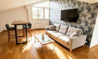 Appartement 4 Pièces 70 m² à vendre à Nanteuil-le-Haudouin (60440)