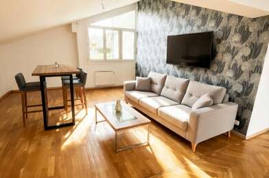 Appartement 4 pièces 179000 €