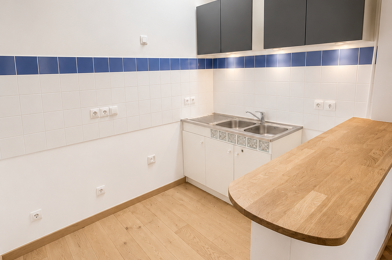 Appartement 4 pièces 179000 €