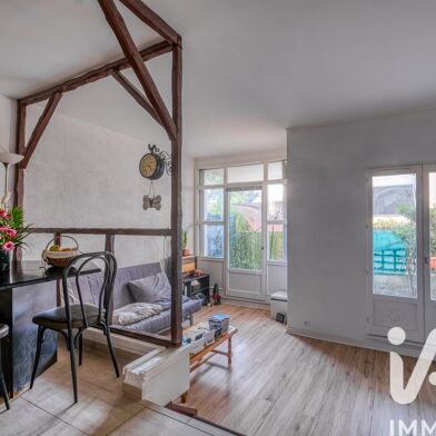 Appartement 3 pièces 144500 €