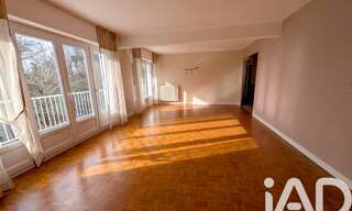 Appartement 4 Pièces 93 m² à vendre à Saint-Nazaire (44600)