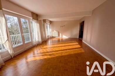 Appartement 4 pièces 350000 €