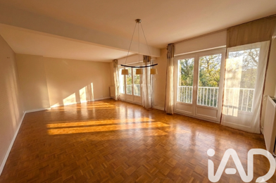 Appartement 4 pièces 350000 €