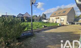 Maison 11 Pièces 175 m² à vendre à La Ferté-sous-Jouarre (77260)