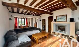 Maison 11 Pièces 175 m² à vendre à La Ferté-sous-Jouarre (77260)