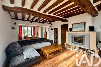 Maison 11 pièces 268000 €