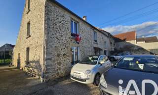 Maison 11 Pièces 175 m² à vendre à La Ferté-sous-Jouarre (77260)