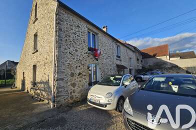 Maison 11 pièces 268000 €