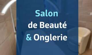 Commerce  40 m² à vendre à Lamalou-les-Bains (34240)