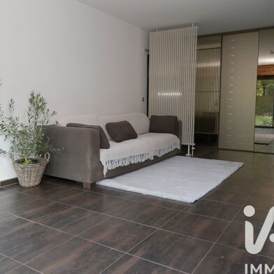 Appartement 2 pièces 235000 €