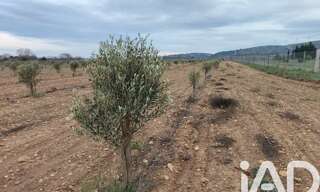 Terrain  34735 m² à vendre à Villedaigne (11200)