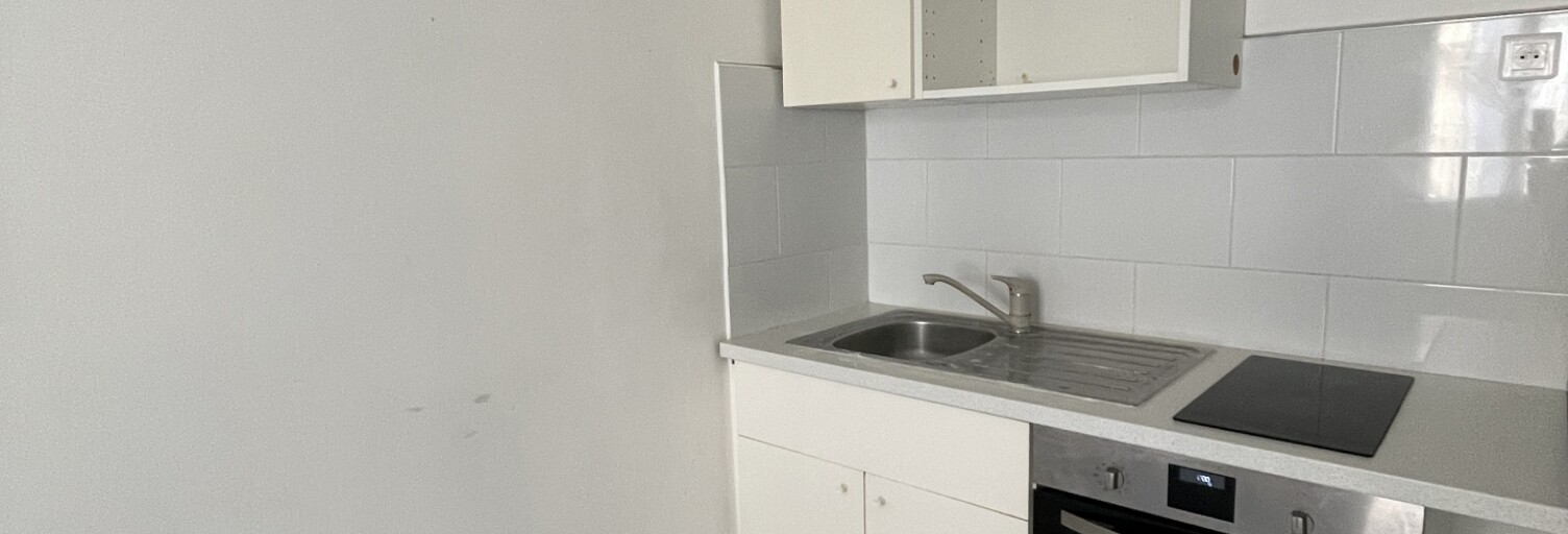 Maison 3 Pièces 30 m² à vendre à Dammartin-en-Goële (77230)