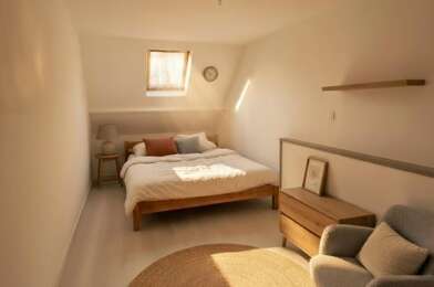 Maison 3 pièces 149900 €