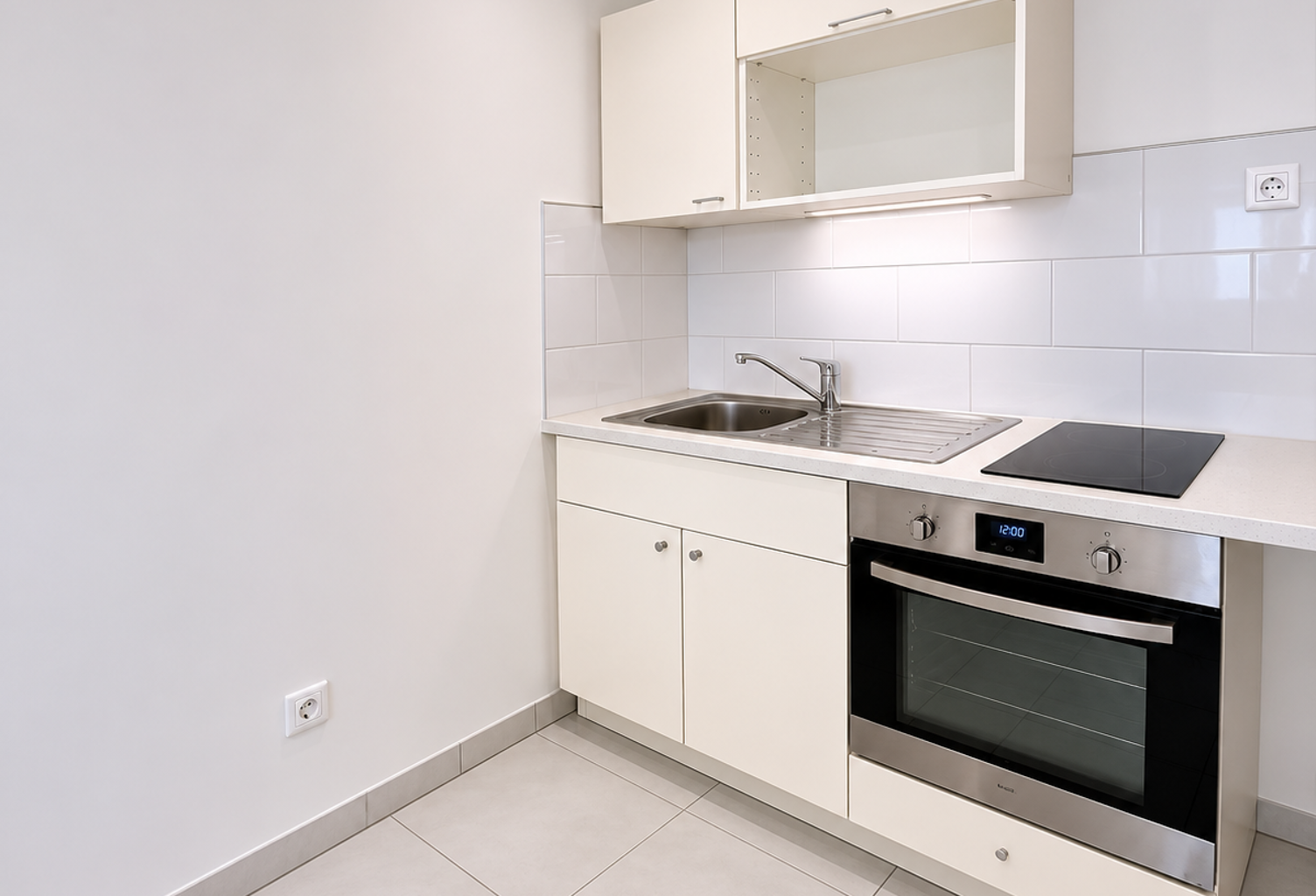Vente Maison de ville 2 pièces — photo 1
