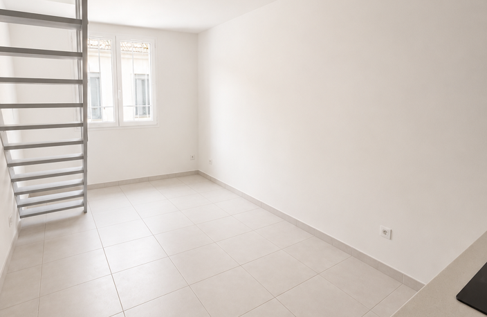 Vente Maison de ville 2 pièces — photo 2