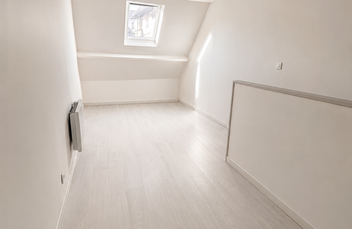 Vente Maison de ville 2 pièces — photo 4