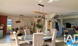 Maison 5 Pièces 116 m² à vendre à Saint-Gildas-de-Rhuys (56730)