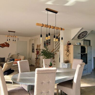 Maison 5 pièces 545000 €