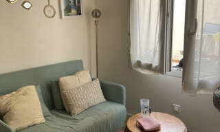 Appartement 2 Pièces 17 m² à louer à Bordeaux (33800)