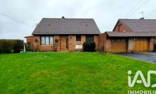 Maison 8 Pièces 144 m² à vendre à Phalempin (59133)