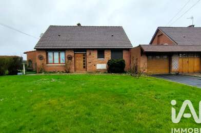 Maison 8 pièces 354500 €