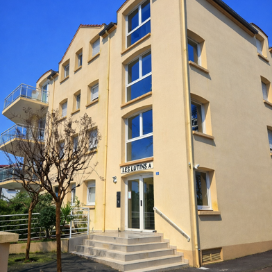 Appartement 2 pièces 190000 €