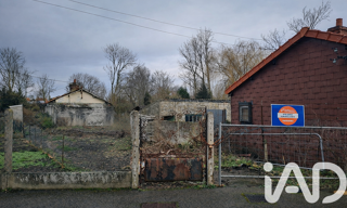 Maison 3 Pièces 50 m² à vendre à Béthune (62400)