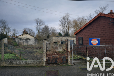 Maison 3 pièces 98000 €