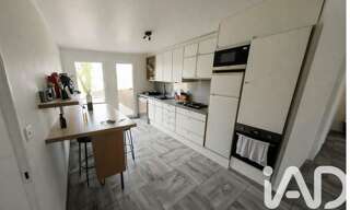 Appartement 3 Pièces 61 m² à vendre à Saint-Jacques-de-la-Lande (35136)