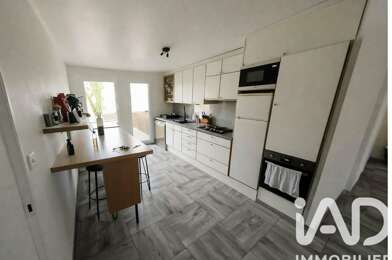 Appartement 3 pièces 199500 €